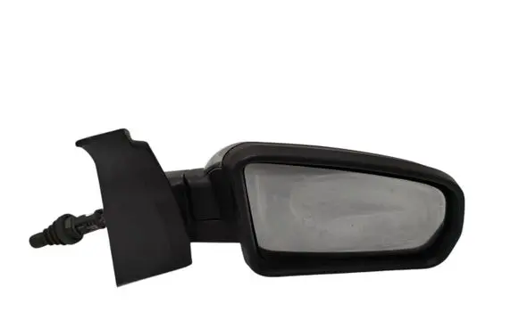 Aixam City II Coupe wind mirror (mechanical) E3022155 E3032155