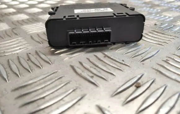 Renault Clio V Other control units/modules 284Y66LA6D