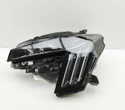 Peugeot 508 II Headlight/headlamp 9848662880 L989899