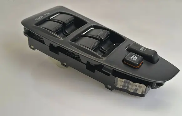 Toyota Avensis T250 Electric window control switch 54356022A 1000452 8480205210B0