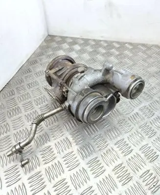 BMW 7 F01 F02 F03 F04 Turbo 7605794