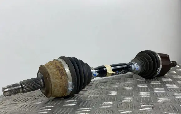 Jeep Renegade Front driveshaft 10377784