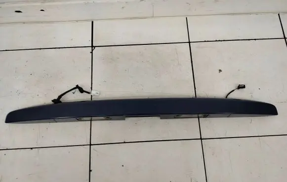 KIA Ceed Tailgate/trunk/boot exterior handle 873111H100