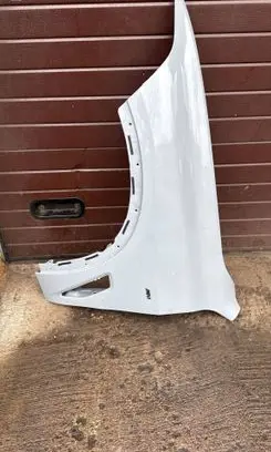 BMW X7 G07 Fender