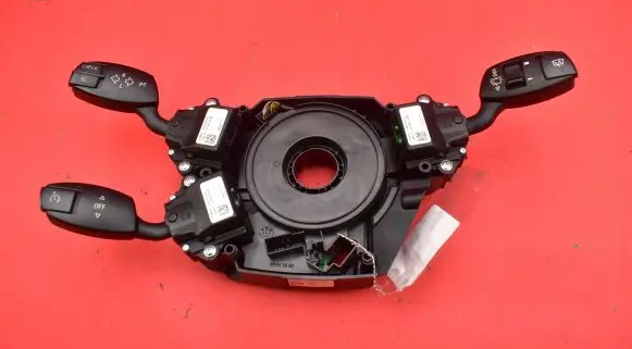 BMW 5 E60 E61 Other switches/knobs/shifts 9170226-03
