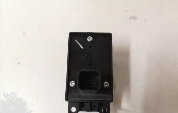 Ford Focus C-MAX Hand parking brake switch 3M5T2B623AC