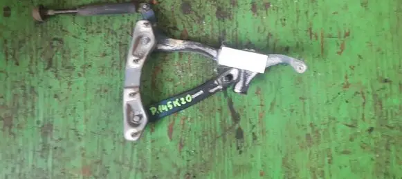 Mercedes-Benz C W202 Engine bonnet/hood hinges 2028800228