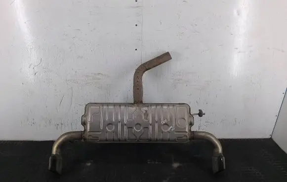 Volkswagen Beetle A5 Rear muffler/silencer tail pipe 
