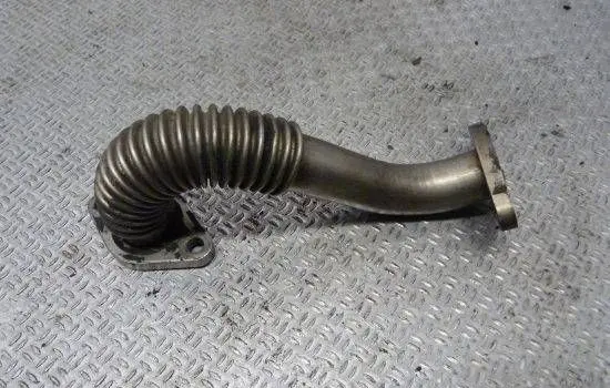 Renault Koleos I EGR valve line/pipe/hose