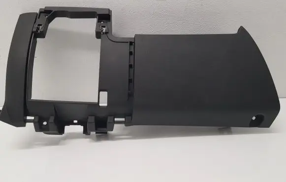 Opel Corsa E Dashboard lower bottom trim panel 13471362