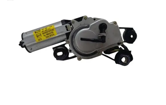 Seat Ibiza III (6L) Rear window wiper motor 6L6955711 404759