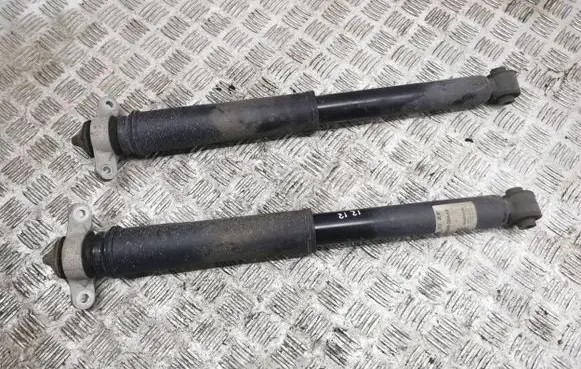 Hyundai i20 (BC3 BI3) Rear shock absorber/damper 55300Q0AA0