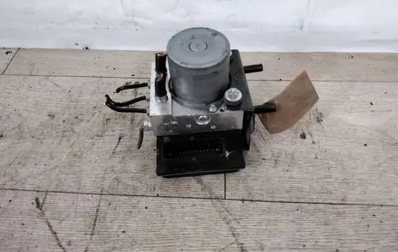 Jaguar XF X250 ABS Pump 0265239313