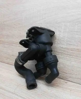 BMW 5 E34 Electric auxiliary coolant/water pump 1388619 1147412044