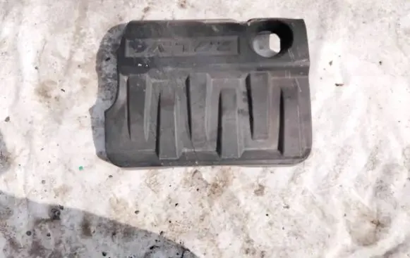 Dodge Journey Engine cover (trim) 04891844
