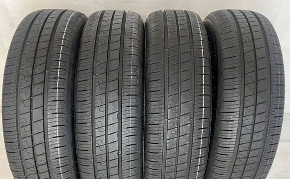 Toyota Aygo X R17 summer tire 
