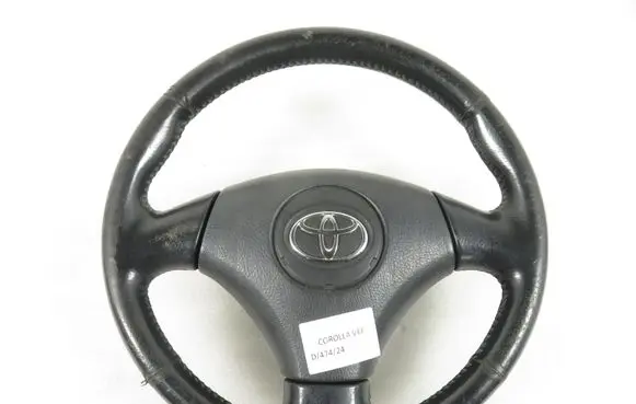 Toyota Corolla Verso E121 Steering wheel 