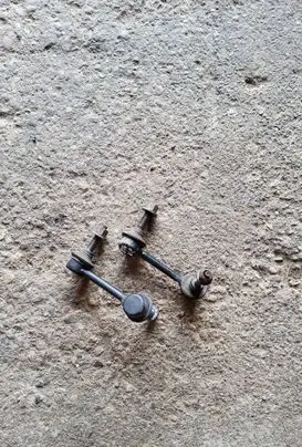 Dodge Durango Front anti-roll bar/stabilizer link 05168178AA