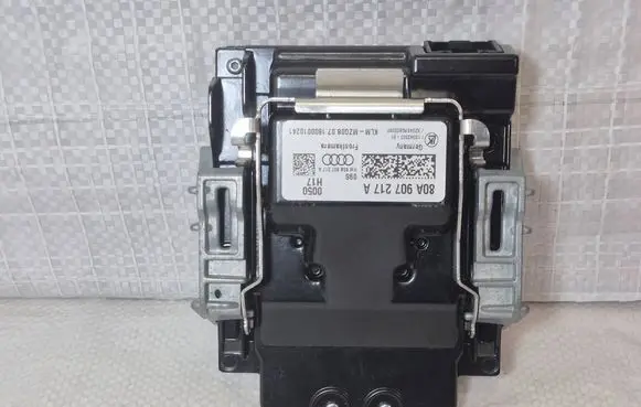 Audi Q5 SQ5 Windshield/windscreen camera 80A907217A 103433370 X2046GG80006