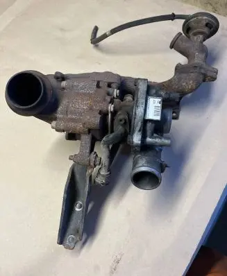 Citroen Xsara Picasso Turbo K03225269 K03108 Da5825478