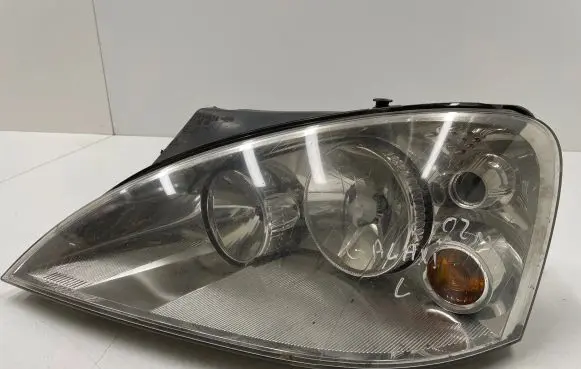 Ford Galaxy Headlight/headlamp 7M6941015L 0301183601 011602A04HH