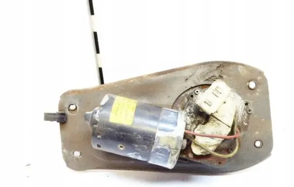Citroen Berlingo Wiper motor 9621014480