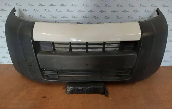 Peugeot Bipper Front bumper 