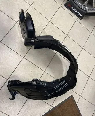 Lexus IS 220D-250-350 Front wheel arch liner splash guards 5380653020