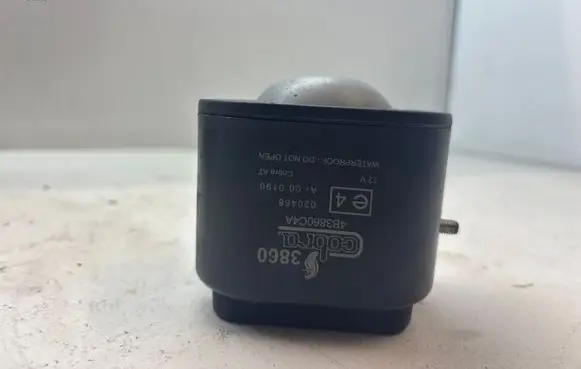 Subaru Impreza II Alarm system siren 020468