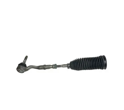 Steering tie rod