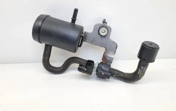 Ford Mustang VI Breather/breather pipe/hose FR3C6J003AB