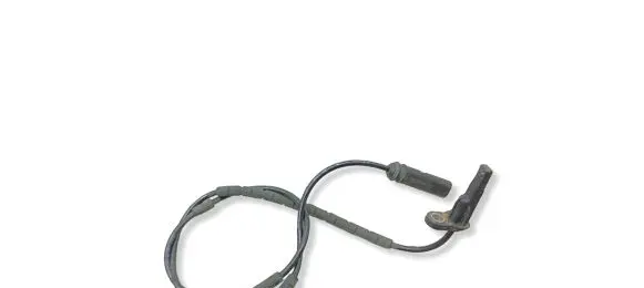 BMW 3 GT F34 ABS rear brake sensor 6791225