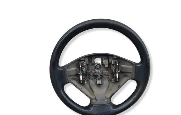 Opel Vivaro Steering wheel 