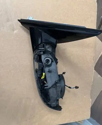 BMW X3 G01 Front door wing mirror part 697026 906560001
