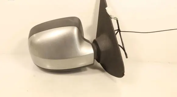 Dacia Logan II Front door electric wing mirror E190312007