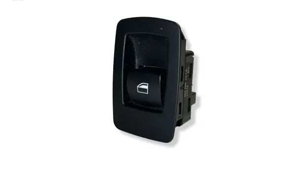 BMW 3 E90 E91 Electric window control switch 6945874