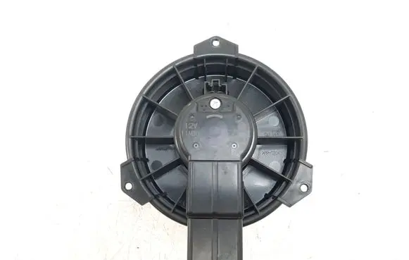 Peugeot iOn Heater fan/blower
