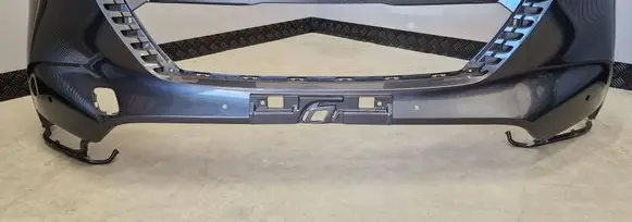 Honda HR-V Front bumper 711013M0ZZ00