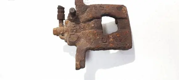 Nissan Cube Z12 Rear brake caliper 3517