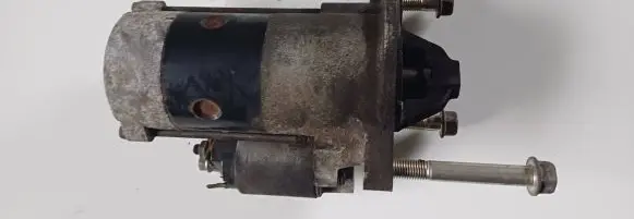 Mazda 6 Starter motor M002T88671