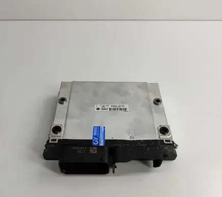 KIA Sportage Engine control unit/module 391992M050 391312MAF0