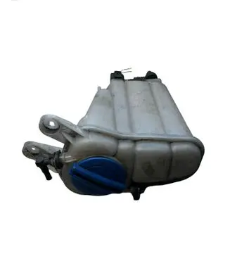 Audi A4 S4 B8 8K Coolant expansion tank/reservoir 8K01214030
