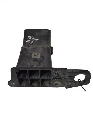 Peugeot 3008 I Front bumper mounting bracket 9682791280