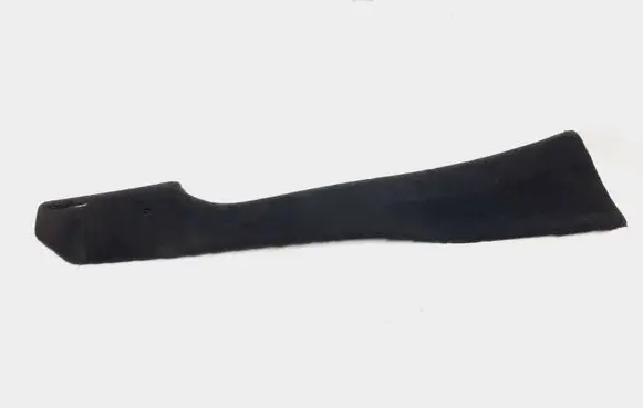 BMW X5 E70 Centre console side trim front 6969545