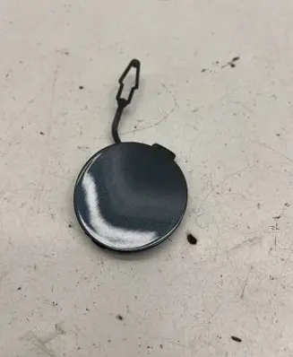Renault Megane IV Front tow hook cap/cover 511804108R