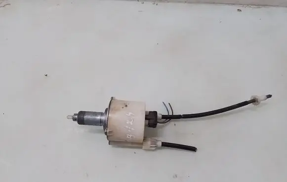 Mercedes-Benz E W124 Interior fan control switch 1248300185