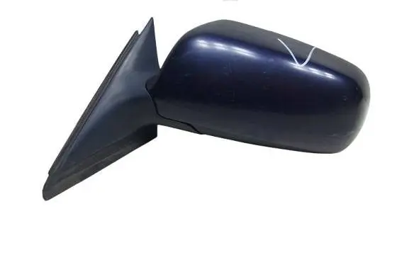 Audi A4 S4 B5 8D Front door electric wing mirror 153835KAS 153835