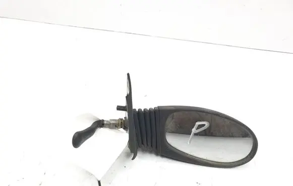 Fiat Seicento/600 Front door electric wing mirror