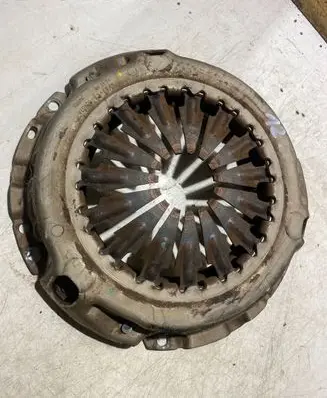 Toyota Auris E180 Pressure plate 