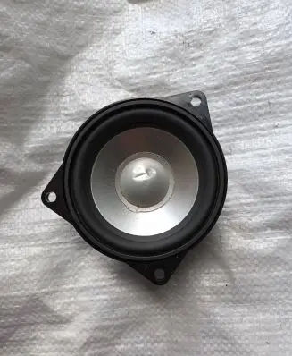 BMW 3 E90 E91 Parcel shelf speaker 9143121